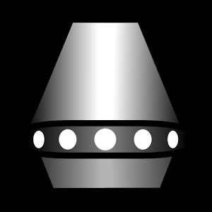 UFO Launcher