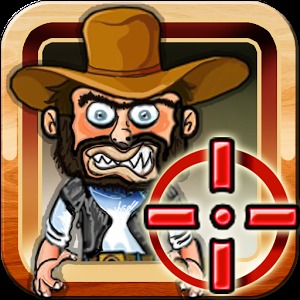 Angry Gunmans