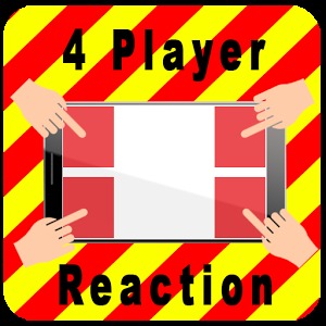 Reaktion - The Drinkinggame