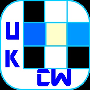 CROSSWORD PUZZLE (UK)