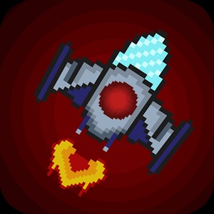 Super Asteroid Dodge