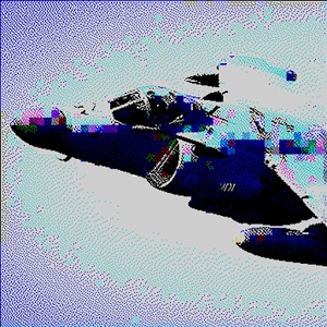 Retro Jet