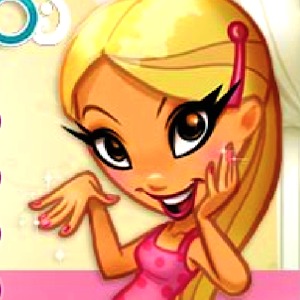 Fashion Nail Cute Manicure