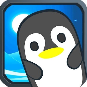 Penguin Leap