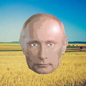 Whack-A-Putin