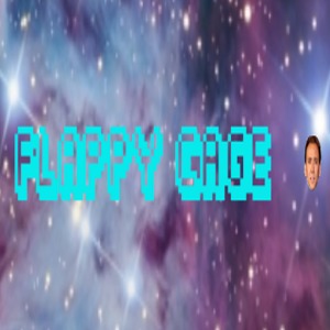 Flappy Cage