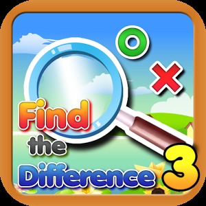 Find the differences 3
