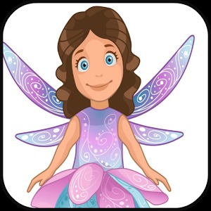 Free Fairy Game For Girls