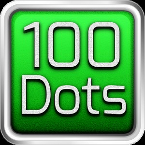 100 Dots