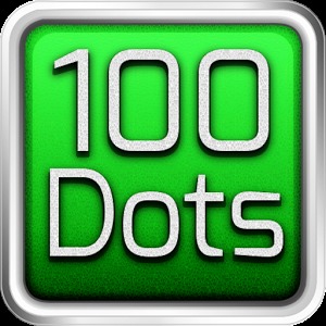 100 Dots