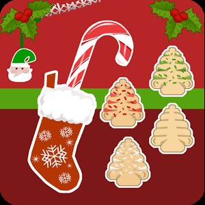 Surprise Egg Christmas Arcade