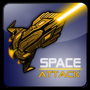 Space Attack