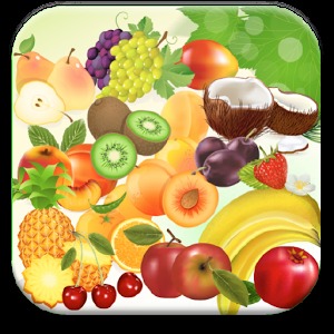 Fruits App