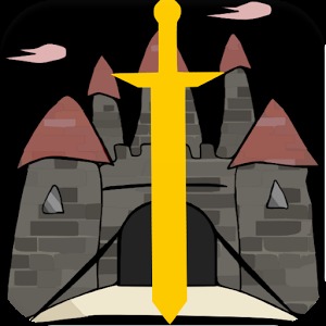 Medieval Times Game for Kids