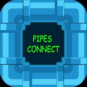 PIPES Connect : Free Puzzle