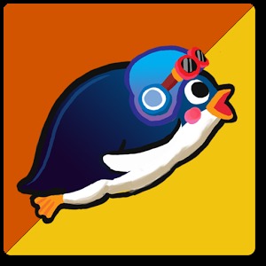Super Penguin Hop