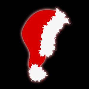 Dark Christmas