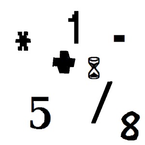 Math Quiz for Tablets