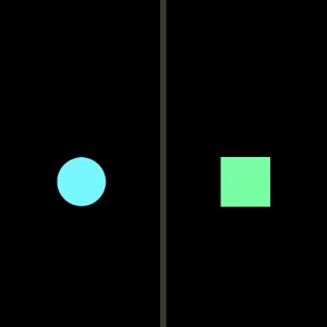 Geometry Match Free