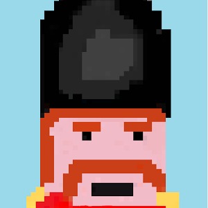 Go! Go! Grenadier!