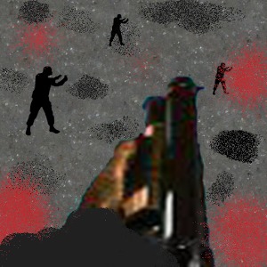 Ninja Zombie killer