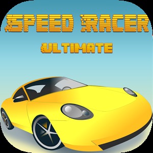 Speed Racer Ultimate
