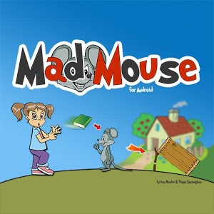 Mad Mouse