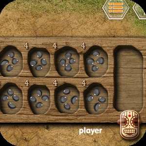 Pocket Mancala