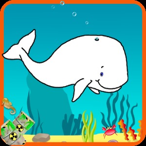 Migaloo the White Whale