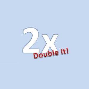 Double It! A Fun Numbers Game