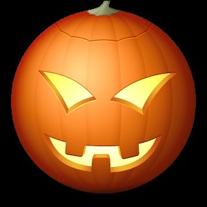 Halloween Matching Game