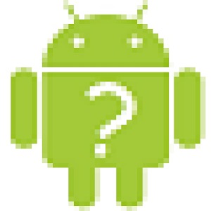 Stump the Droid 2.0