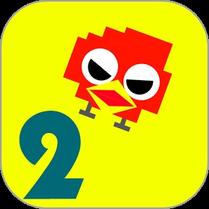 Flopping Birds 2