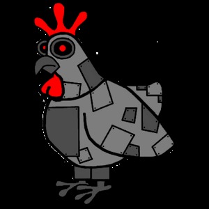Chickenator
