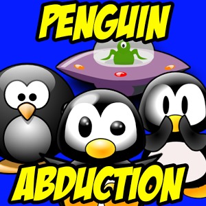 Penguin Adbuction FREE