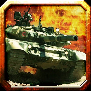 War Tanks: Battle for World