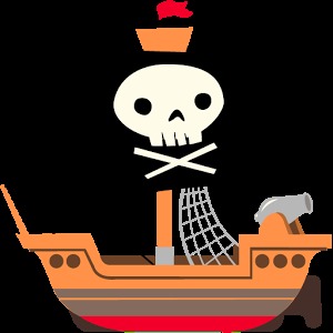 Mmm Pirates