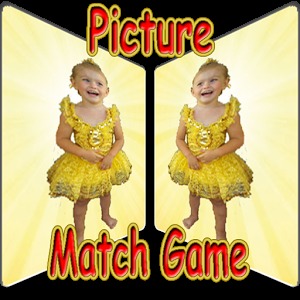 Picture Match Game