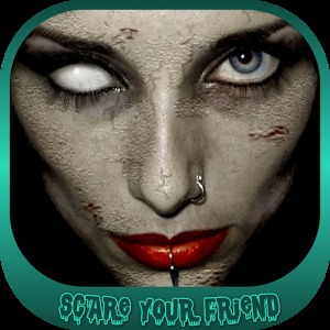 Scare Your Friend
