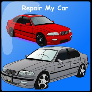 Repair My Car: BMW