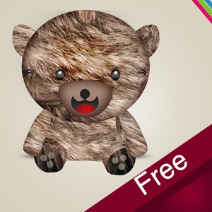 Talking Bear