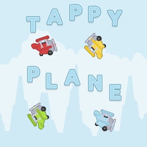 Tappy Plane Free