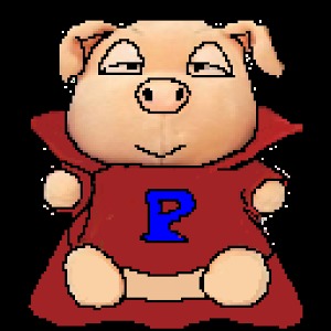 Super Pig Free