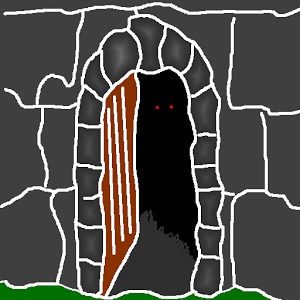 Master of Caves