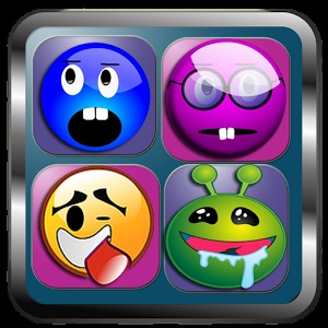 Secret Emoticon Games