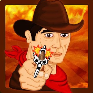 Texas Gang War