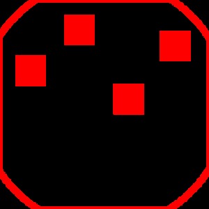 Red Block Challenge