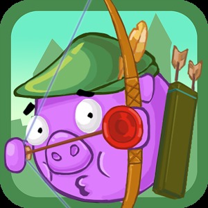 Robin Pig Defense