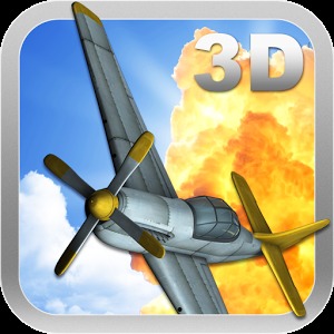 Battle Aircraft 3D