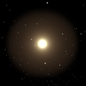 Star Touch